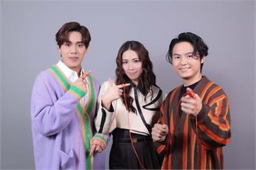告五人歌迷搶票大作戰　請月老吃瓜還要擺乖乖