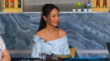 關穎四年連生3胎身體被消耗！ 大談劈腿嘆「人很複雜」感情觀全說了