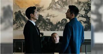 姚淳耀被酸「可悲流浪狗」尊嚴慘遭踐踏！　《成名在望》痛毆李國毅