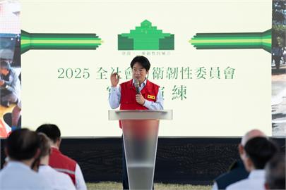 快新聞／全台1.3萬超商成「戰時樞紐」？　府：現階段尚無具體規畫