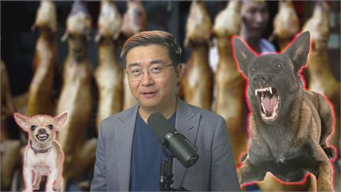 脫口秀演員被控「侮辱解放軍」遭重罰　他點名2類人諷：中國的確有野狗