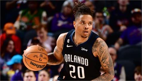 NBA／國王補強福斯離隊空缺　昔日NBA狀元1年約加盟衝擊季後賽