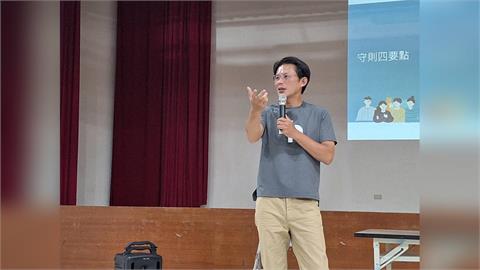 快新聞／柯文哲同意7000萬交保　黃國昌發聲了