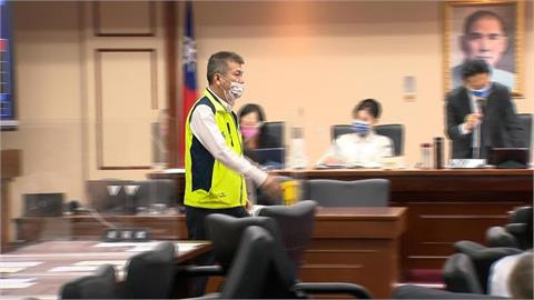 快新聞／台鐵勞工董事吳長智涉詐10萬元交保！檢廉6路搜索「同居女科長也捲入」
