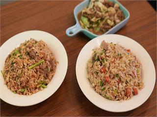 炒飯控天堂！台北人氣炒飯　鮮香鹹豬肉蛋炒飯必吃