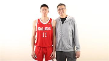 《HBL》邱靖挑戰自己的極限　父親邱宗志全力支持