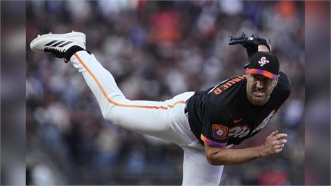 MLB(影)/42歲的韋大人還要拚300勝嗎?大聯盟官網:他可能會投到50歲