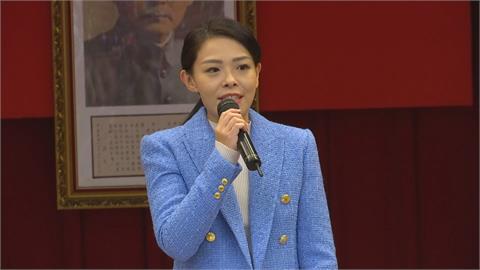 支持恢復1年義務役　高虹安籲提配套減少衝擊