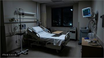 美田納西州死刑注射出包　女死囚未亡命危插管搶救中