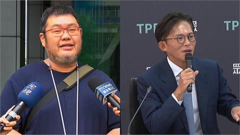 黃國昌遭爆指揮「狗仔團隊」！四叉貓多次被他轟「變態」不忍反擊了