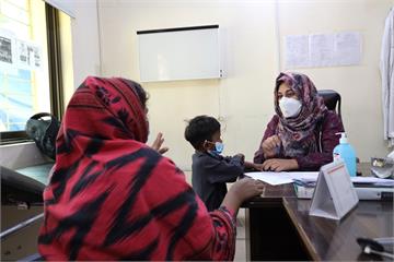 國際人道援助資金削減、百萬兒少罹結核病僅半數通報　無國界醫生籲更多資源投入