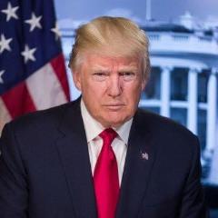 78歲川普健檢報告驚艷！　醫：比很多台灣人健康