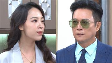 王燦《好運來》再壞出新高度！林筳諭遭生父無情綁架　鬆口「佩茹身世要爆了」
