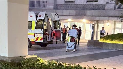 南港機廠社宅電梯變「大怒神」　住戶怨半年報修93次