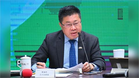 快新聞／《老福法》刪弱勢長者補助！政院籲立院「三思而後行」　衛福部：恐衝擊1類人
