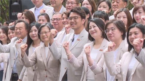 快新聞／孫文學校AI模擬預估北市議員席次　「這黨」成關鍵變數