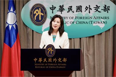 中國又喊台灣駐立陶宛代表處改名　外交部：台、立是主權獨立國家不容干涉