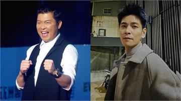 楊子儀換女友了？曾國城《天才衝衝衝》說溜嘴「是這女星」尷尬現場反應曝光