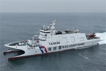 放話海巡艦艇通信差　海巡署痛批中國歪曲事實行認知作戰