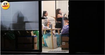 婦唱夫隨1／熊熊拚直播賣貨醞釀二胎　帥哥老公當神隊友溫馨接送