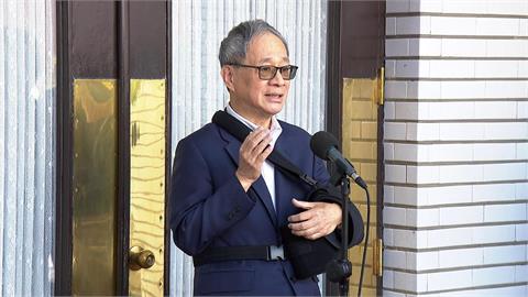 快新聞／公視董監事難產！8審委請辭要求「政黨協商」　文化部：真心換絕情