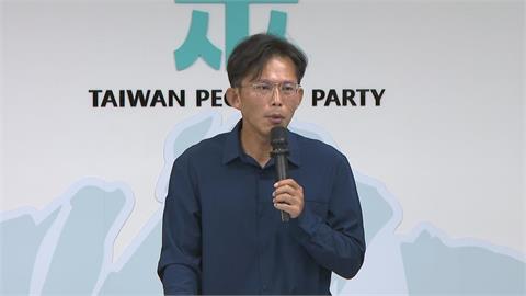 快新聞／民眾黨內戰？江和樹嗆「證人不接觸很困難嗎」　黃國昌回應了