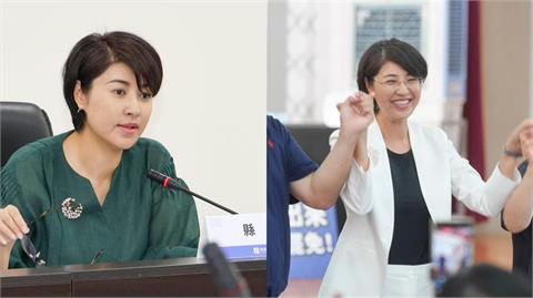 許淑華喊：823兩張都投不同意！小草怒灌臉書「出來道歉」南投縣府急回應了