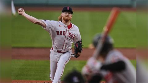 MLB(影)/前道奇火球大物先發投手再換一隊!傳簽一年合約加盟紅雀