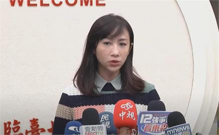 快新聞／藍白凍刪國防預算　許淑華揭徐巧芯「兩大話術」：行走的國安疑慮