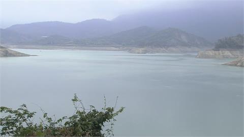 聖嬰現象發展中「颱風離台更遠」　缺水危機恐將擴大