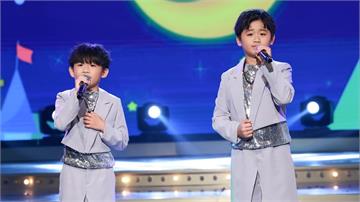 《超級冰冰Show》孩子王掀熱議！小歌手突爆「不是爸爸生的」全場錯愕