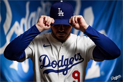 MLB(影)／洋基二三壘補強遲遲沒動靜　美媒爆出新目標是大谷的隊友