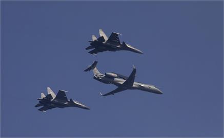 印度空軍：5月激戰期間擊落巴基斯坦6軍機