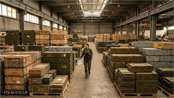 挺烏克蘭！瑞典挪威加拿大聯手　宣布1億美元武器軍援
