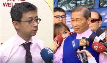 快新聞／統促黨違法集會「慶中國國慶」獲不起訴 邱威傑：台北警察都吃素？