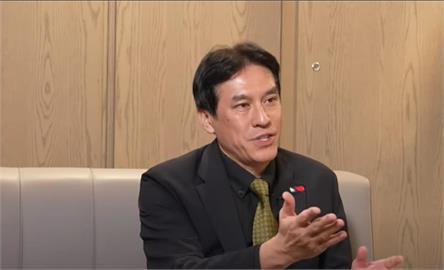 快新聞／酸民竟以「總統出訪待遇差」為樂　黃暐瀚不忍了：這是什麼心態？