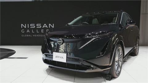 與本田合併宣告破局　傳Nissan轉向特斯拉求救