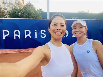 沒有遺憾！　謝淑薇告別奧運憶亡父：我跟著他的步伐傳承能量