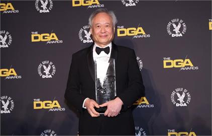 李安出席紐約個人影展 稱斷背山是好電影當之無愧