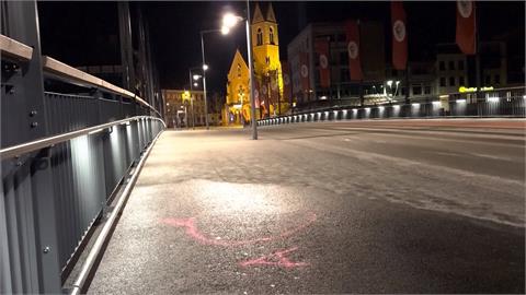 10多歲少年身亡！奧地利隨機砍人事件　釀1死5傷