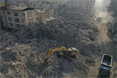 快新聞／土耳其又震「規模5.2深度僅5公里」！部分建築物倒塌　已釀1死69傷