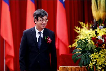 快新聞／陳建仁第三波內閣成員名單曝光！  「國安3劍客」都留任