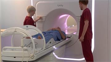 結合磁振造影與放射治療 新療法提升癌症治癒率