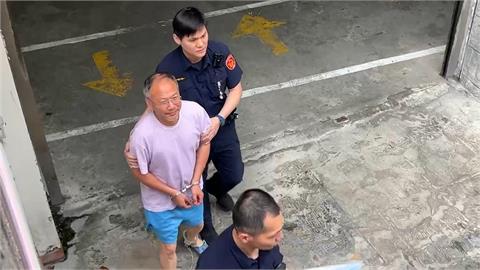 中國男子駕船闖淡水河「投奔自由」！　二審仍遭判關8個月