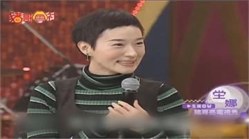 回味坣娜深情好聲音!經典綜藝《豬哥會社》意外爆出烏龍事件 再添難忘一幕