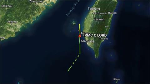 君善輪載200萬桶原油抵台　經濟部：供油供氣8、9月沒問題