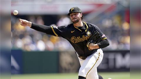 MLB(影)／「新海賊王」史基斯奪賽揚獎後身價大漲　仲裁前獎金上億台幣破紀錄