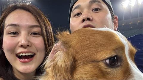 大谷翔平分享「婚後生活」甜曬幸福感　親揭愛妻「1興趣」：我也很喜歡