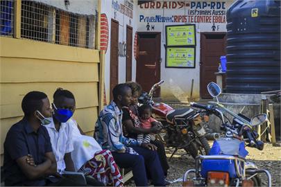 剛果宣布近3個月伊波拉疫情結束　累計5患者死亡