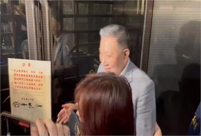 沈慶京羈押前躲陶朱隱園密室？　經證實：沈當時在自家住宅